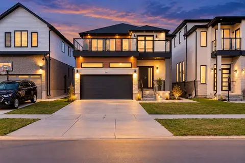 86 Grandville Circle