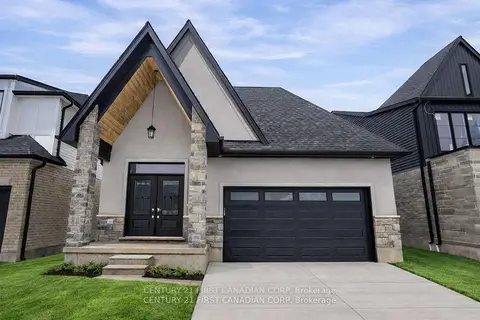 2215 DARWIN Crescent