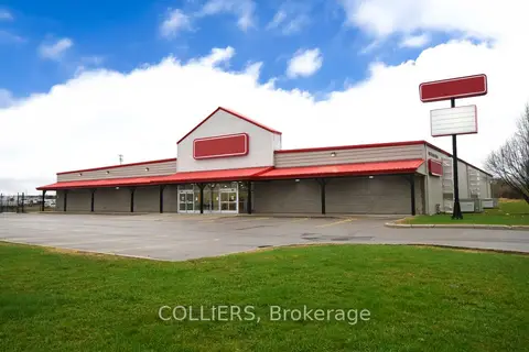 160 Broome Road