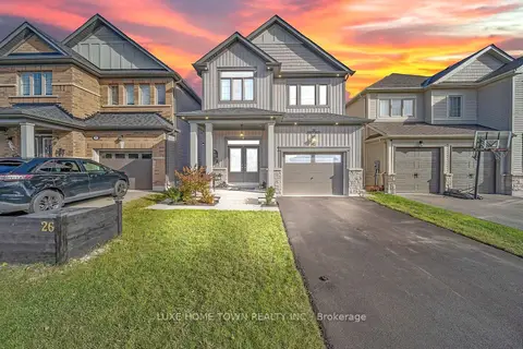 26 Gibbs Way N