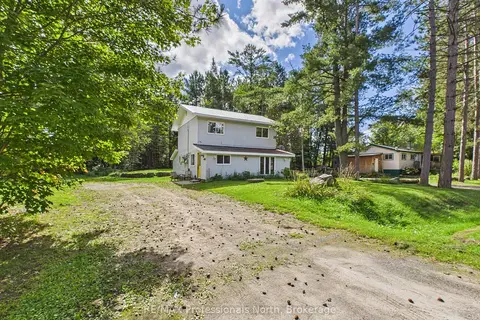 31 Hutcheson Beach Road E