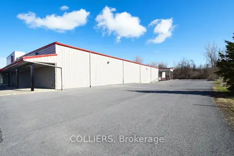 1850 Vincent Massey Drive