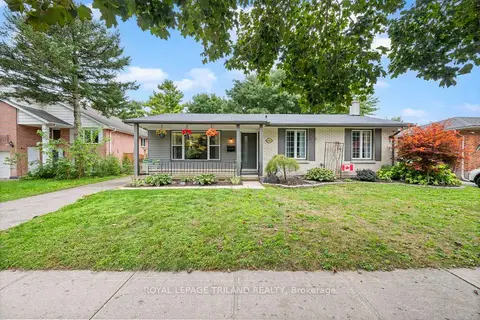 1611 Trossacks Avenue