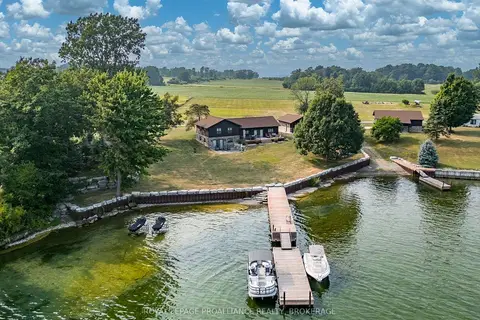 199 & 213 Leone's Cove Lane