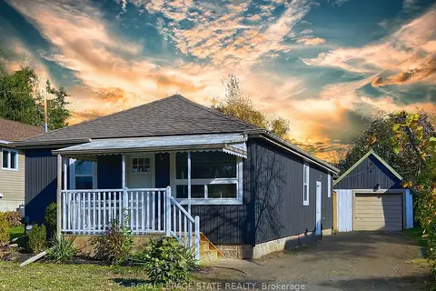 6316 Montrose Road