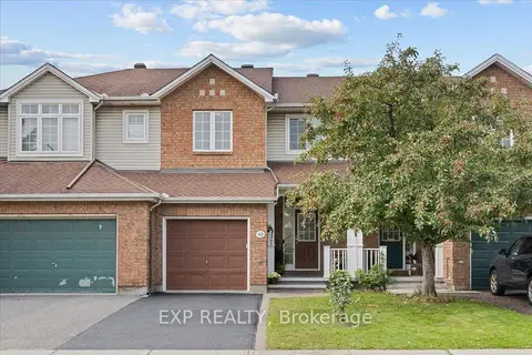 40 Bishops Mills Way