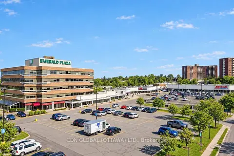 1547 Merivale Road 205