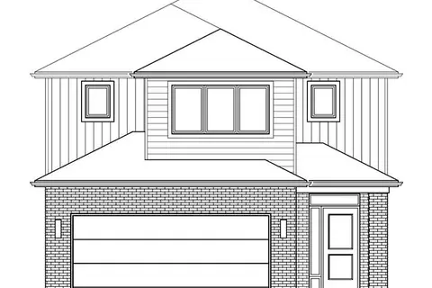 3002 Buroak Drive
