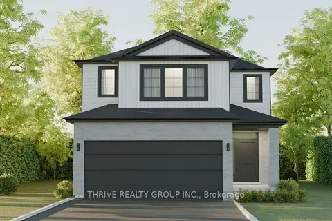 2996 Buroak Drive