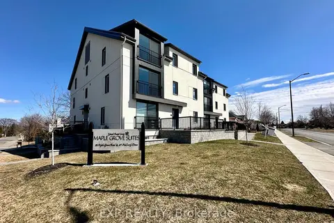 33 MAPLE GROVE Road 204