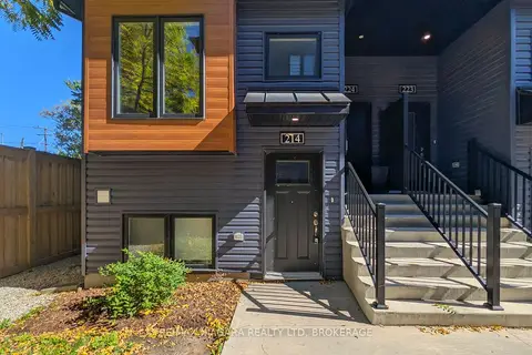 781 Clare Avenue 214