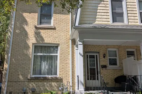 180 Cobourg Street