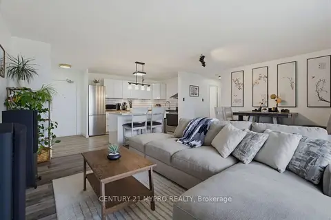 563 Mornington Avenue 708