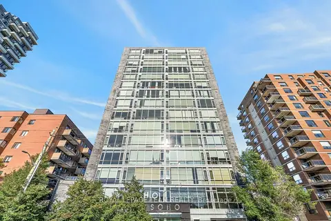 201 Parkdale Avenue 1005