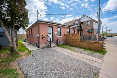 233 PELHAM Road UPPER