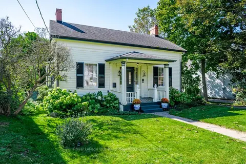 309 King Street W