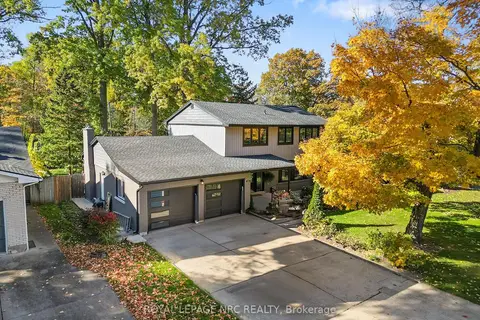 16 Briarfield Crescent