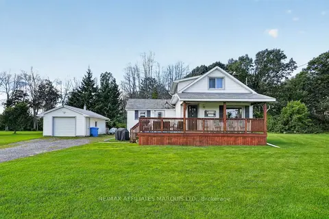 10621 County Road 2 Road