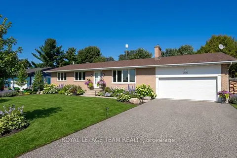 2830 John Shaw Road