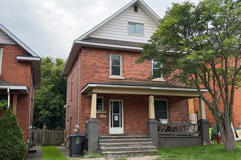 257 Alexandra Street