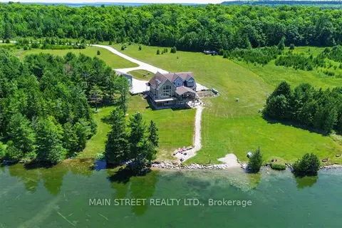 509A McArthur Trail