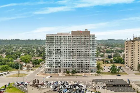 2782 Barton Street E 803