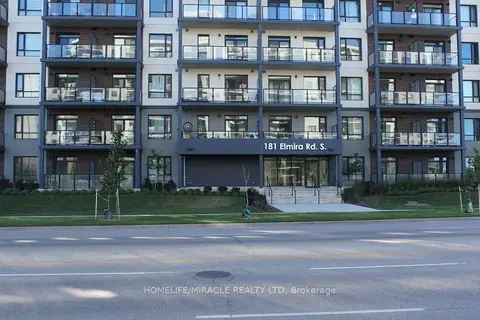 181 Elmira Road 516