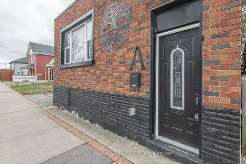 120 Main Street W
