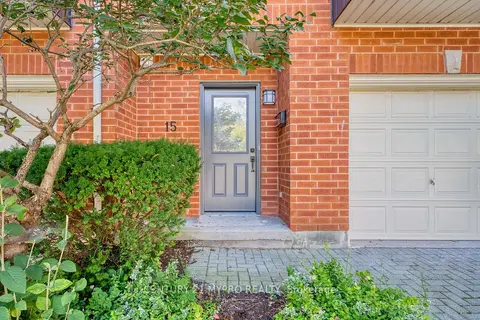 683 Windermere Road Unit #15