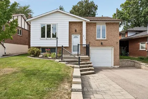 317 Rexford Drive