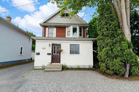 209 WEST MAIN Street