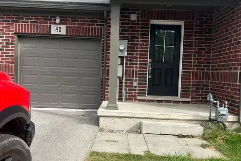 80 Monarch Street