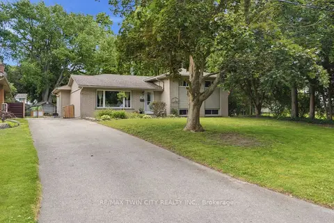 58 Kinnard Road