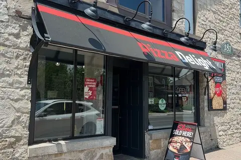 181 St Andrew Street E 9