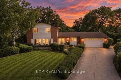 3546 Eton Crescent