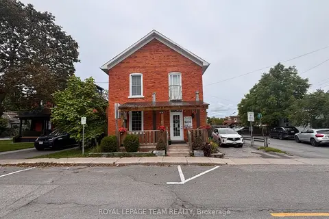 15 Allan Street