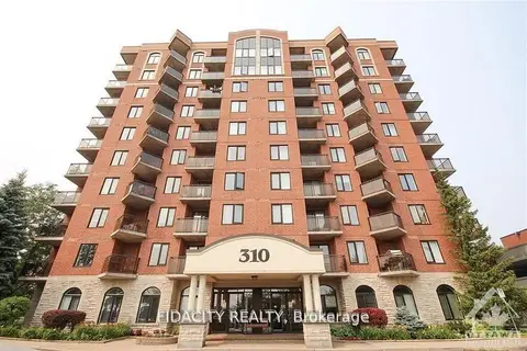 310 Central Park Drive 2A