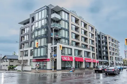 101 Richmond Road 320