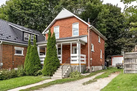 232 West Gore Street