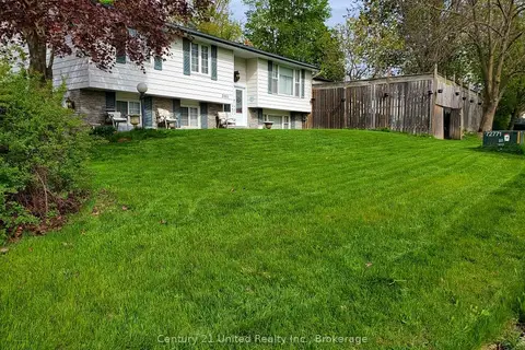 2085 Springwood Road