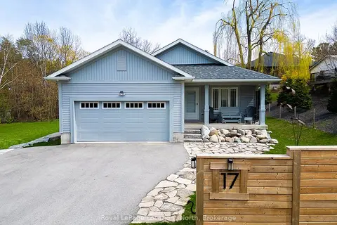 17 Elgin Street S