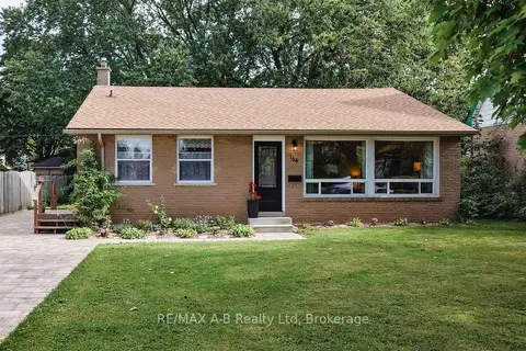164 Redford Crescent