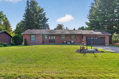6503 Bunker Road