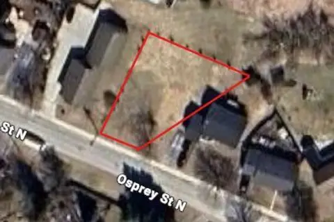 61 Osprey Street N