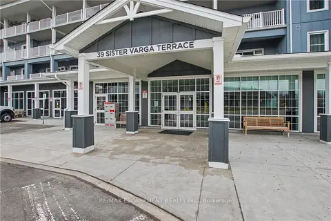 39 Sister Varga Terrace 306