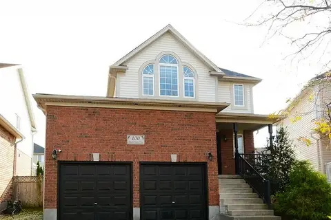 100 Masterson Crescent Lower