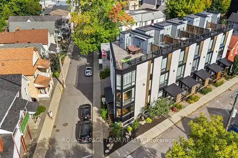 53 Merton Street