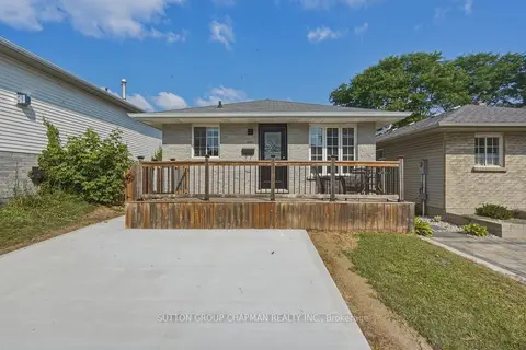 955 Lawson Road