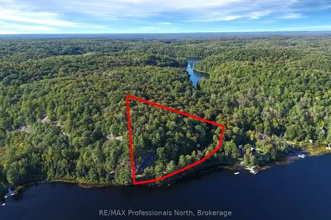 Lot 6 Growler Lake Drive