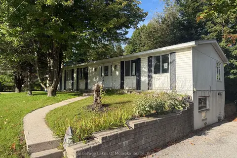 3 Wellington Street